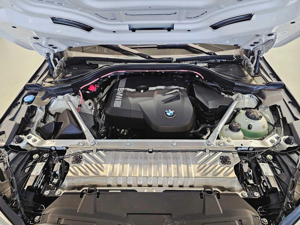 new 2026 BMW X3 car, priced at $56,824