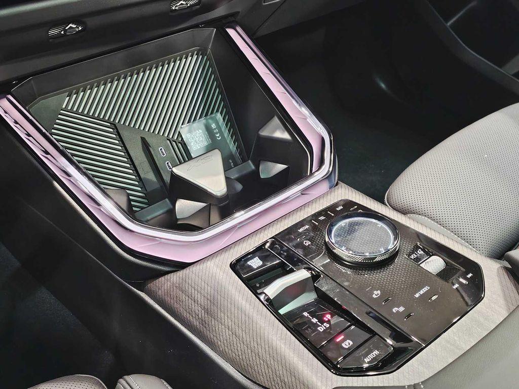 new 2026 BMW X3 car, priced at $56,824