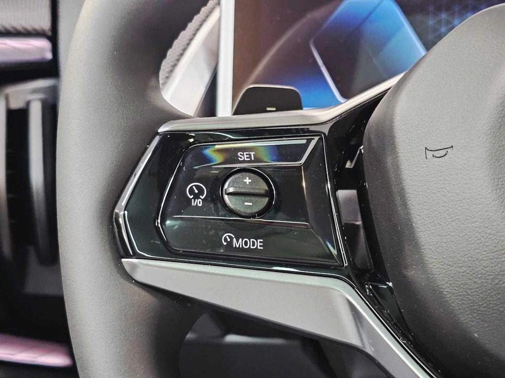 new 2026 BMW X3 car, priced at $56,824