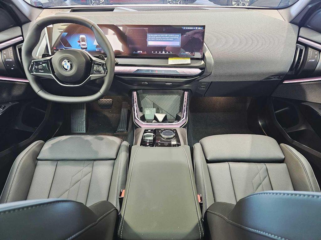 new 2026 BMW X3 car, priced at $56,824