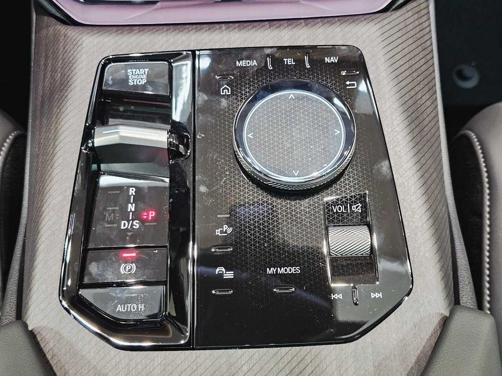 new 2026 BMW X3 car, priced at $56,824