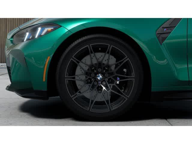 new 2026 BMW M3 car, priced at $94,374