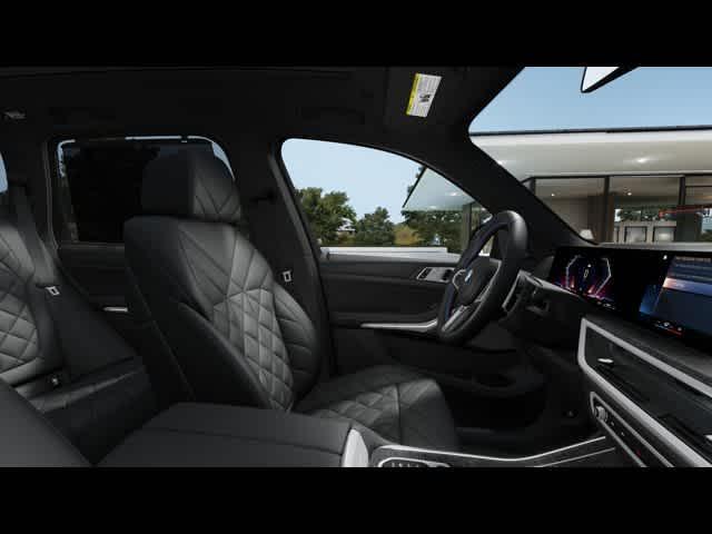 new 2025 BMW X5 car, priced at $99,185