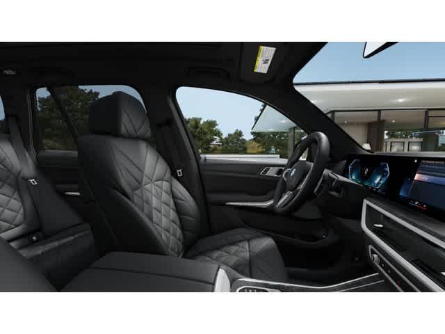 new 2026 BMW X5 car, priced at $87,949