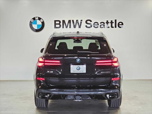 new 2026 BMW X5 car, priced at $87,949