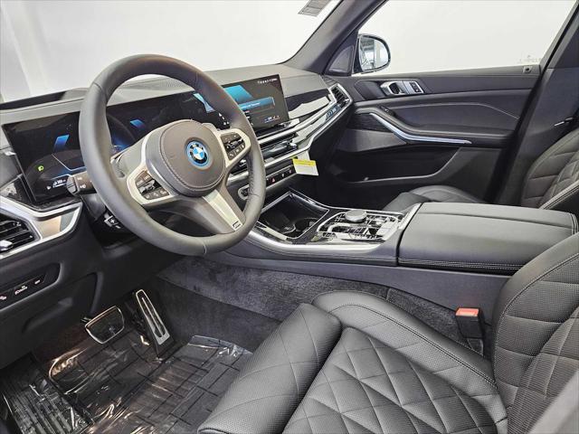 new 2026 BMW X5 car, priced at $87,949