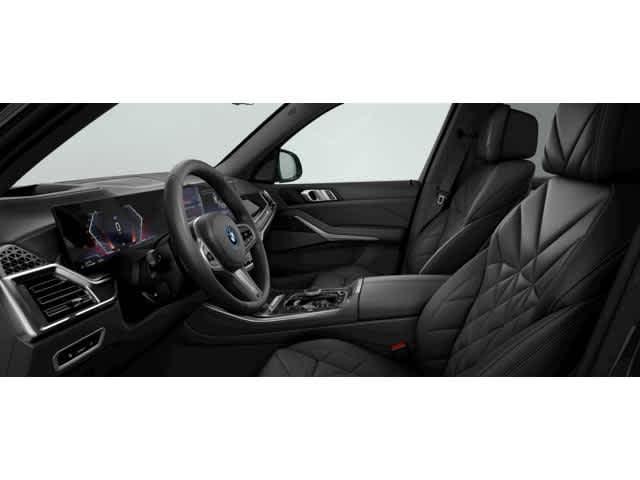 new 2026 BMW X5 car, priced at $87,949