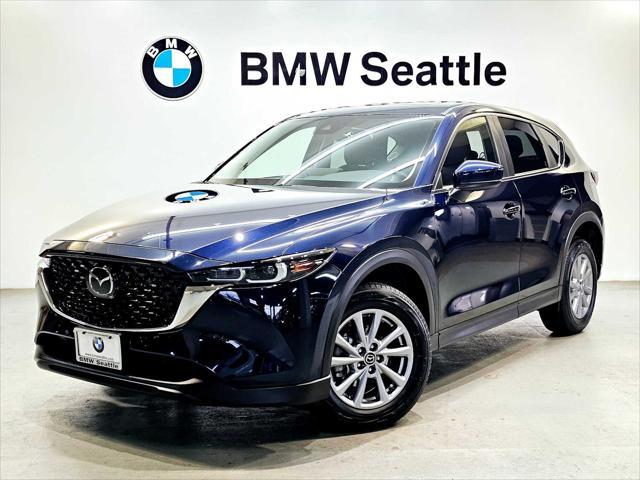 used 2023 Mazda CX-5 car, priced at $29,999