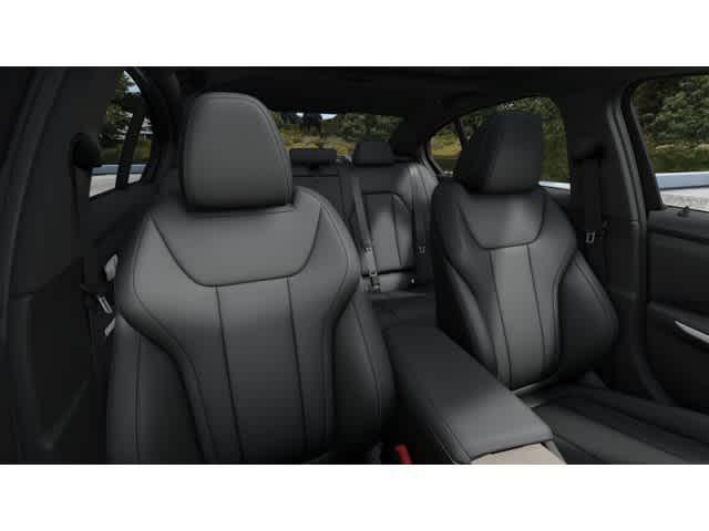 new 2025 BMW 330 car, priced at $58,410