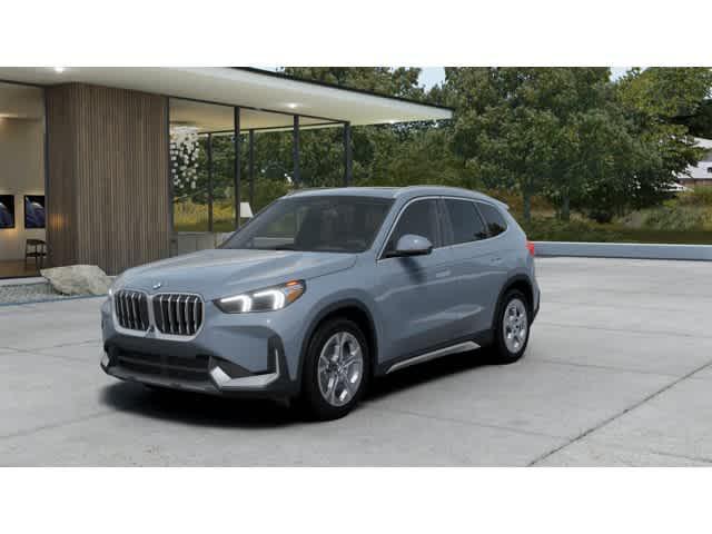 new 2026 BMW X1 car, priced at $51,619