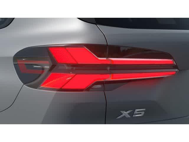 new 2026 BMW X5 car, priced at $92,449