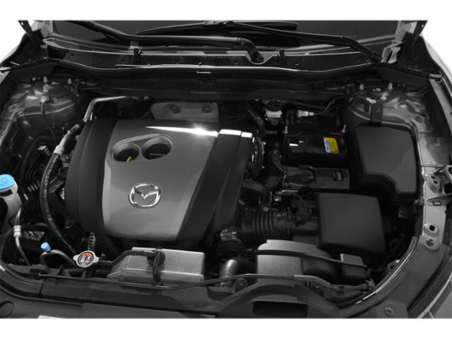 used 2015 Mazda CX-5 car, priced at $14,999