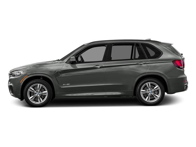 used 2016 BMW X5 car