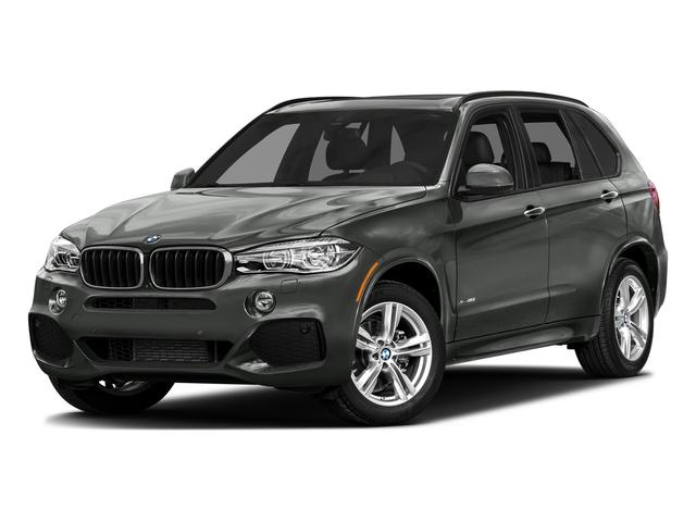 used 2016 BMW X5 car