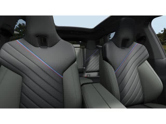 new 2026 BMW iX car, priced at $100,744