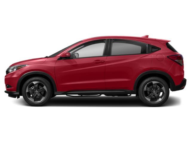 used 2018 Honda HR-V car, priced at $16,999
