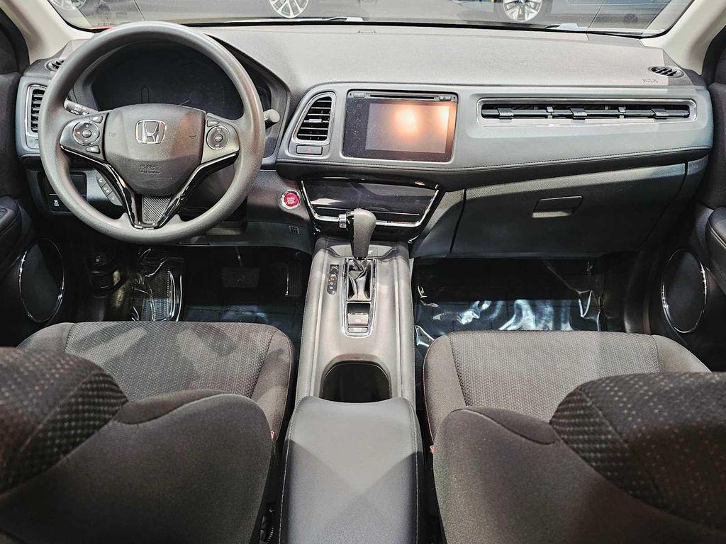 used 2018 Honda HR-V car, priced at $16,999