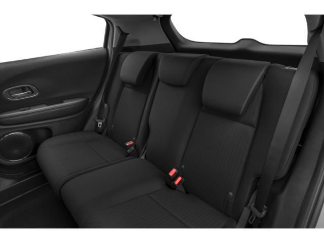 used 2018 Honda HR-V car, priced at $16,999