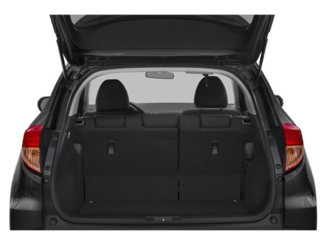 used 2018 Honda HR-V car, priced at $16,999