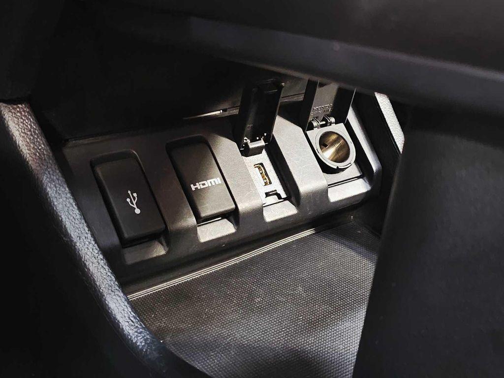 used 2018 Honda HR-V car, priced at $16,999