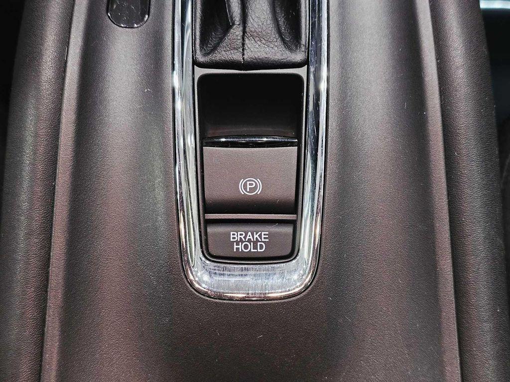 used 2018 Honda HR-V car, priced at $16,999