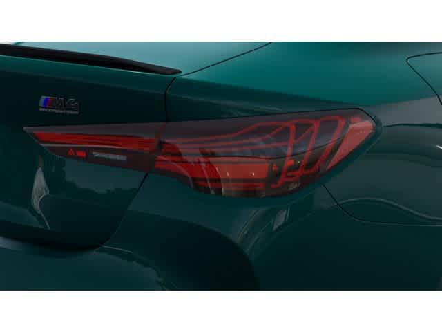 new 2026 BMW M4 car, priced at $104,504