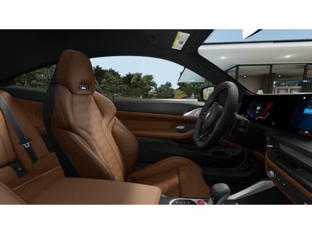 new 2026 BMW M4 car, priced at $104,504