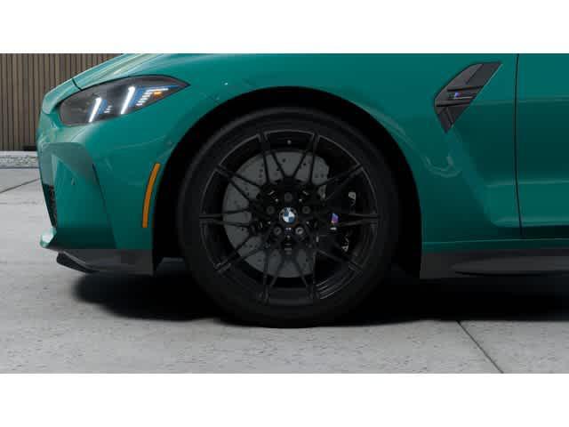 new 2026 BMW M4 car, priced at $104,504