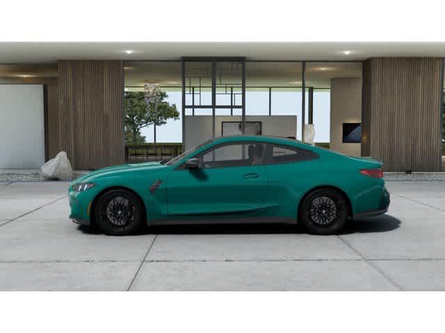 new 2026 BMW M4 car, priced at $104,504