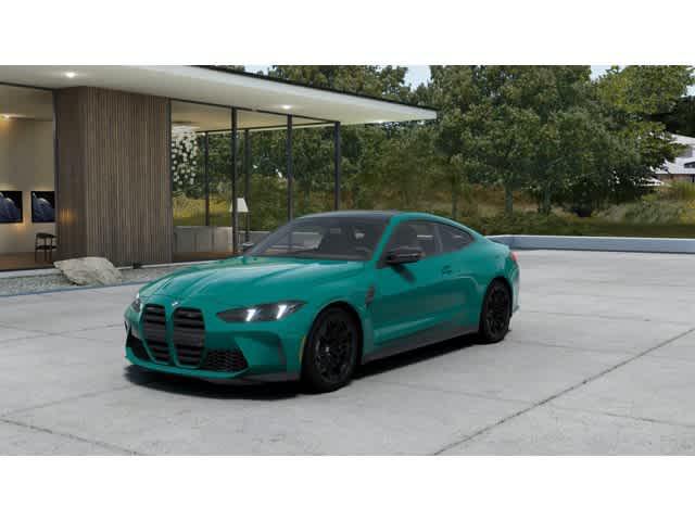 new 2026 BMW M4 car, priced at $103,605