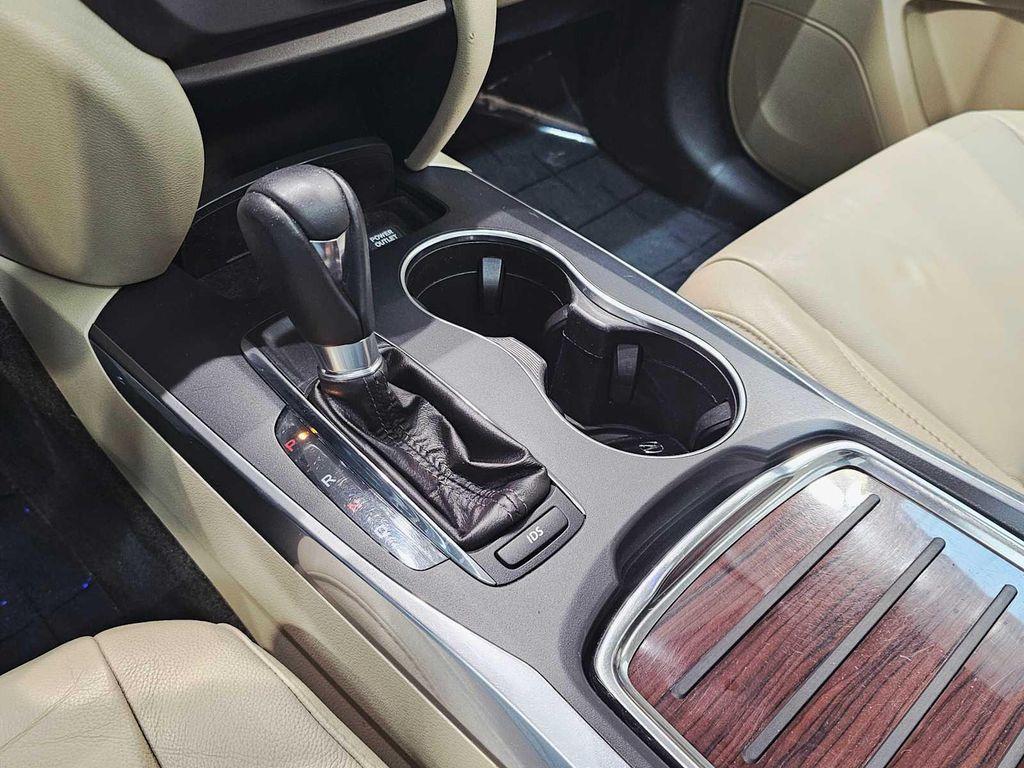 used 2014 Acura MDX car, priced at $14,999