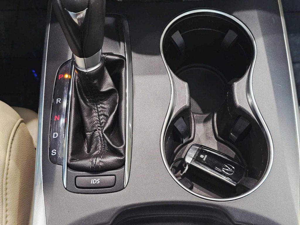 used 2014 Acura MDX car, priced at $14,999