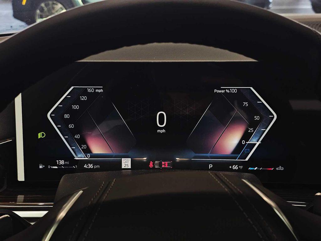 new 2026 BMW X5 car, priced at $76,399