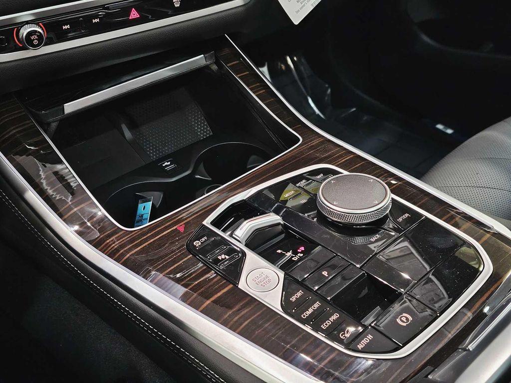 new 2026 BMW X5 car, priced at $76,399