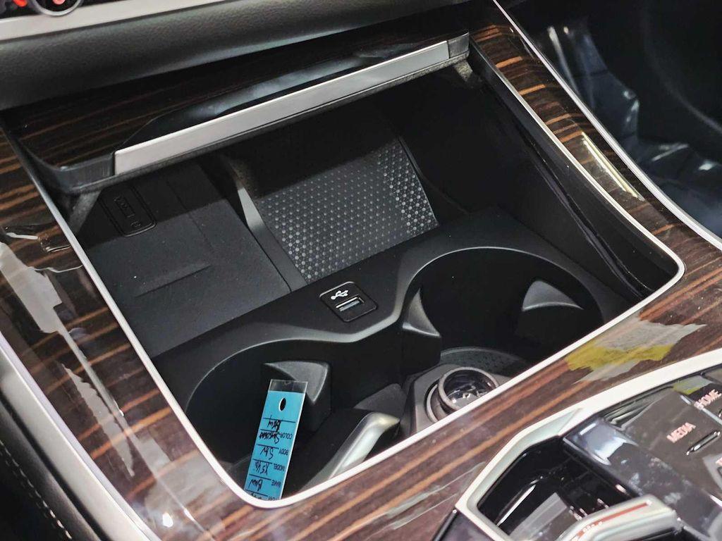 new 2026 BMW X5 car, priced at $76,399