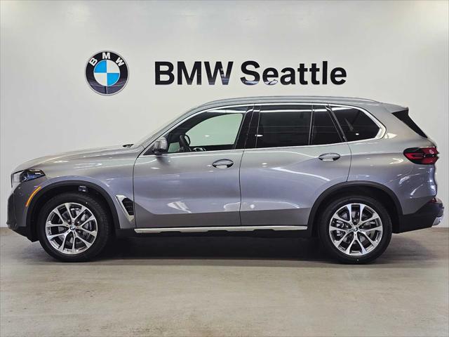 new 2026 BMW X5 car, priced at $77,298