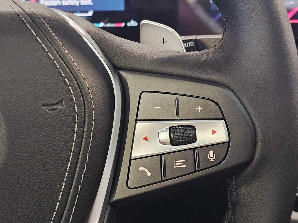 new 2026 BMW X5 car, priced at $76,399