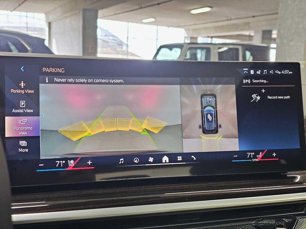 new 2026 BMW X5 car, priced at $76,399