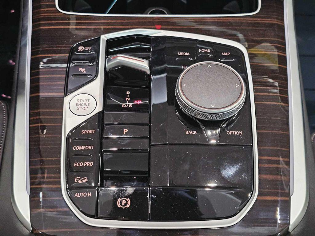 new 2026 BMW X5 car, priced at $76,399