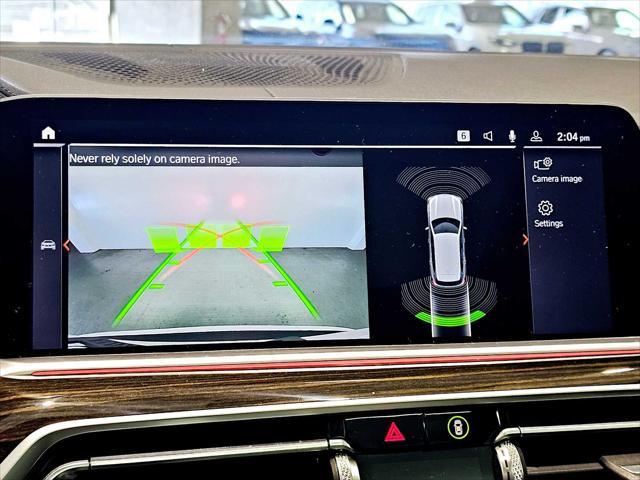 used 2019 BMW X5 car, priced at $28,999