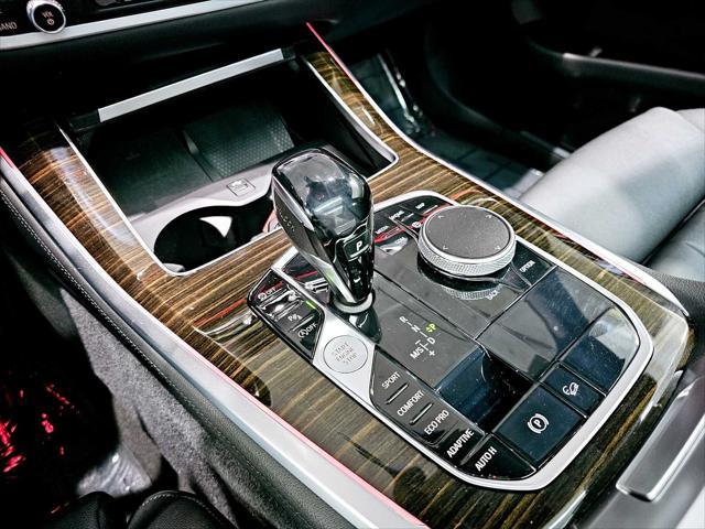 used 2019 BMW X5 car, priced at $28,999