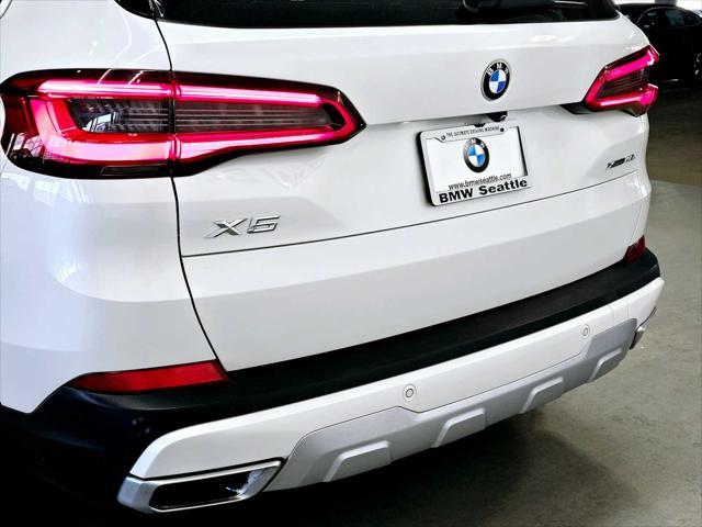 used 2019 BMW X5 car, priced at $28,999