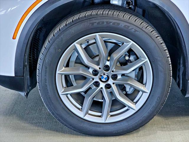 used 2019 BMW X5 car, priced at $28,999