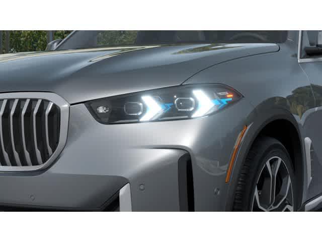 new 2026 BMW X5 car, priced at $77,850