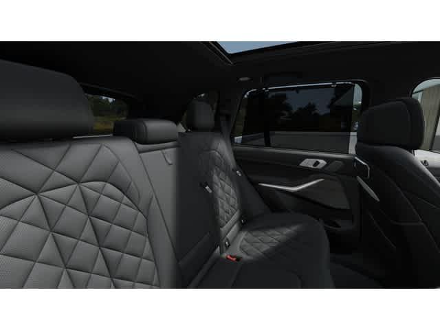 new 2026 BMW X5 car, priced at $77,850