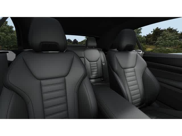 new 2026 BMW 430 car, priced at $75,494