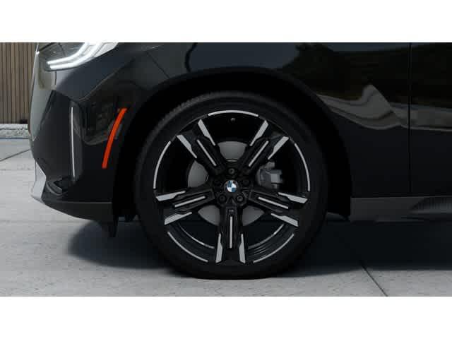 new 2025 BMW X3 car, priced at $60,259