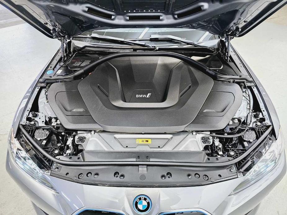 new 2024 BMW i4 Gran Coupe car, priced at $56,750