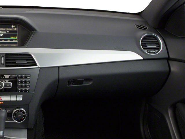 used 2012 Mercedes-Benz C-Class car, priced at $6,995