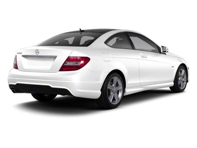 used 2012 Mercedes-Benz C-Class car, priced at $6,995